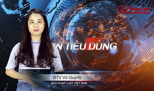 Bản tin tiêu dùng 18/8: Đại lý xe Honda ép giá người tiêu dùng?