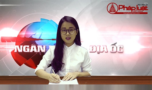 Bản tin Ngân hàng - Địa ốc: Thu hồi giấy phép Dự án của đại gia Lê Thanh Thản xây vượt tầng