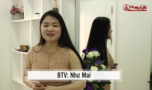 Trải nghiệm cùng Mai: Phương pháp trị nám, tàn nhang bằng tia Laser