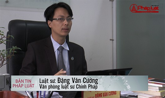 Bản tin Pháp luật: Rải tiền lẻ khi đi lễ chùa có thể bị phạt đến 15 triệu đồng