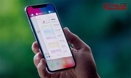 iPhone 8 và 8 Plus mờ nhạt, iPhone X lên ngôi? 