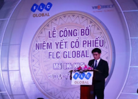 Lợi nhuận năm 2013 của công ty KLF đạt 40 tỷ đồng