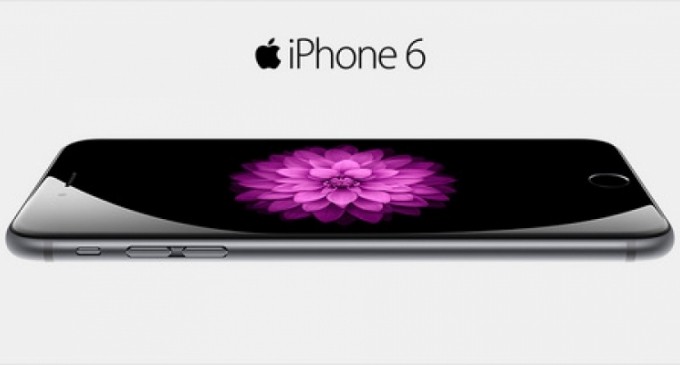 Viettel chính thức phân phối iPhone 6, iPhone 6 Plus