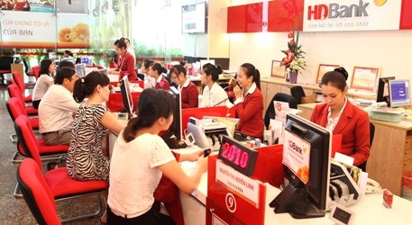   Vay trong 24 giờ, HDBank “tiếp vốn kinh doanh, rước lộc vào nhà”