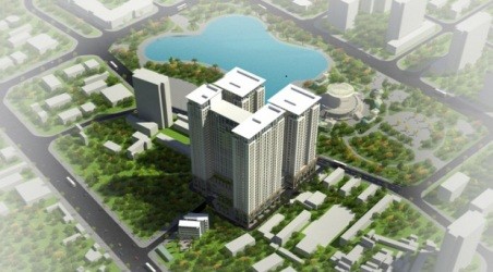 Nhà phong thủy nói gì về dự án Home City Trung Kính