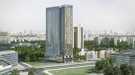 Mở bán FLC Complex Phạm Hùng: vì sao hấp dẫn?