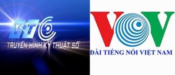 Bàn giao nguyên trạng VTC về VOV