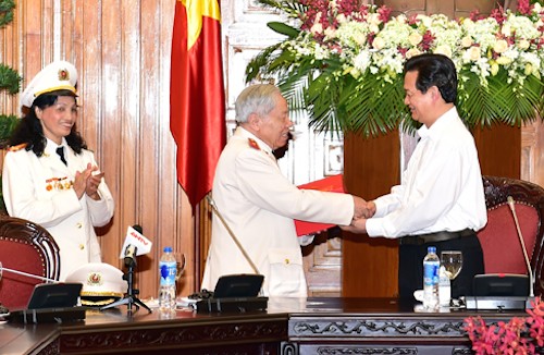 Ảnh Nhật Bắc
