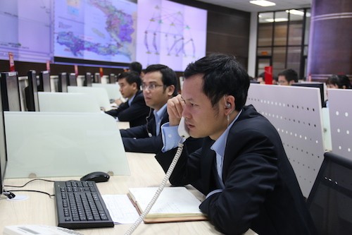 Mạng lưới Viettel sẵn sàng phục vụ khách hàng dịp lễ 30/4