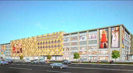 Vincom Mega Mall Thảo Điền (TP.HCM)