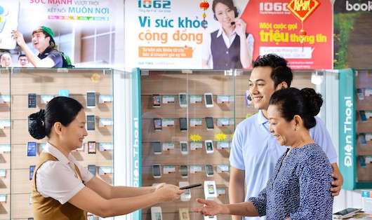 Chấp nhận thất thu hàng chục tỷ đồng để bảo vệ khách hàng