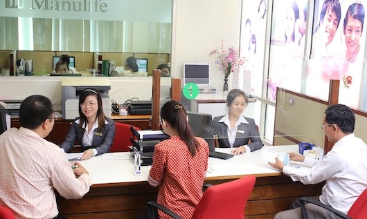 Manulife tăng cường thêm 5 quyền lợi mới cho sản phẩm “gia đình tôi yêu”