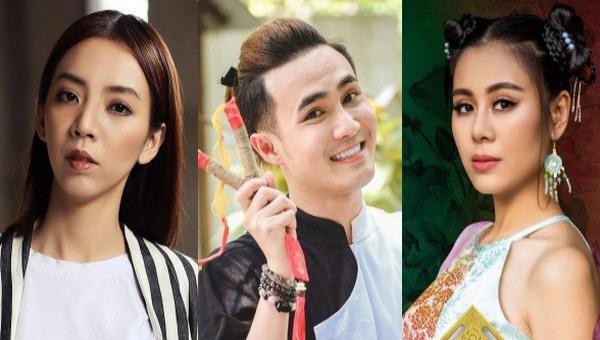 Web drama - xu hướng mới được nhiều nghệ sĩ lựa chọn 