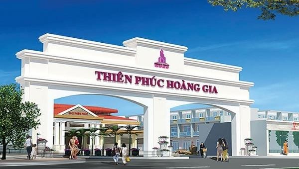 Đôn đốc thực hiện Kết luận thanh tra của UBND tỉnh Long An đối với dự án Hưng Thịnh Cát Tường và dự án HomeLandGold 