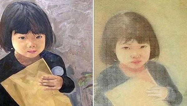 Nhà đấu giá Chọn xin lỗi vì đưa lên sàn tác phẩm giả mạo chữ ký của cố họa sĩ Vũ Giáng Hương