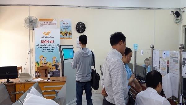 Kiosk GoodM đóng vai trò như một trợ thủ trong công việc giao tiếp giữa con người với hệ thống công nghệ