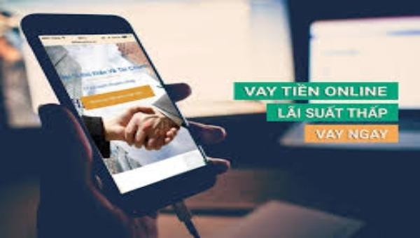 Cảnh giác với “tín dụng đen” biến tướng từ ứng dụng vay tiền online 