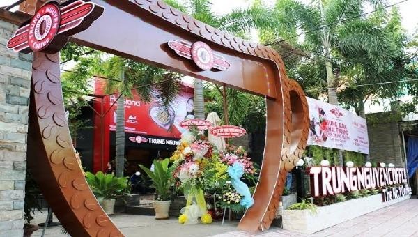 Trung Nguyên và những bài học lớn về bảo hộ thương hiệu