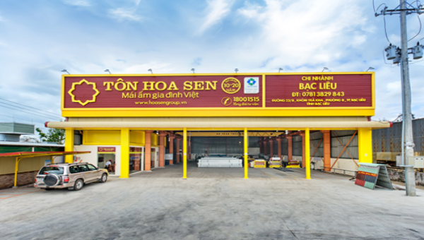 Câu chuyện nỗ lực vượt khủng hoảng, tái cấu trúc của "ông vua tôn mạ"  
