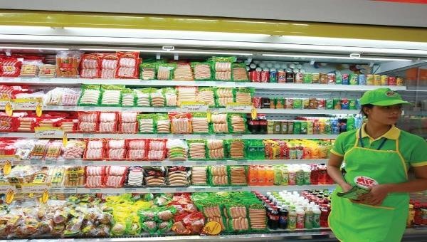 Thực phẩm Đức Việt đã rơi vào tay ông chủ Hàn Quốc như thế nào?