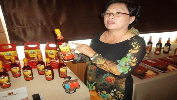 Nước mắm Phú Quốc - sản phẩm đầu tiên của Việt Nam được EU bảo hộ từng suýt mất thương hiệu!