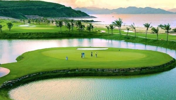 Loại hình du lịch golf vẫn còn khá mới mẻ đối với Việt Nam