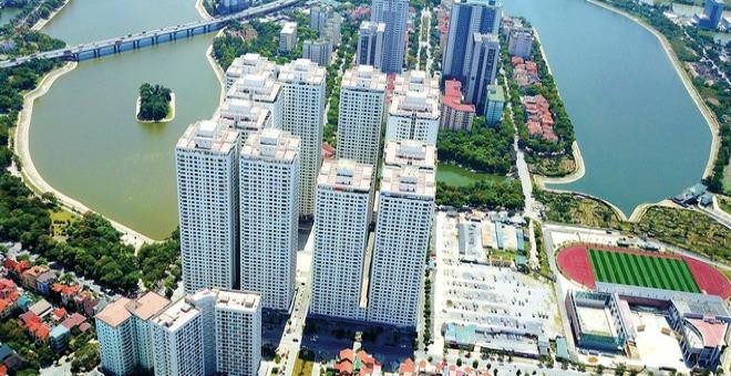 Cần đẩy tiến độ quy hoạch không gian ngầm đô thị