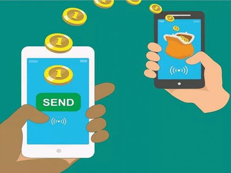 Mobile Money bản chất là ví điện tử, nhưng không có tài khoản ngân hàng
