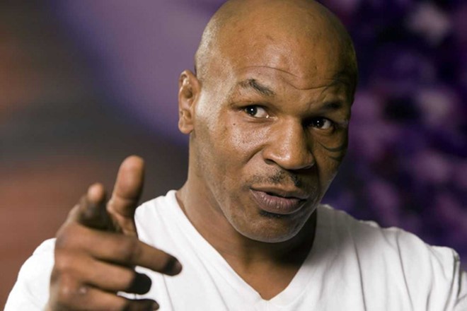 Huyền thoại quyền anh Mike Tyson: Sau vinh quang là bê tha, cay đắng và tù tội! 