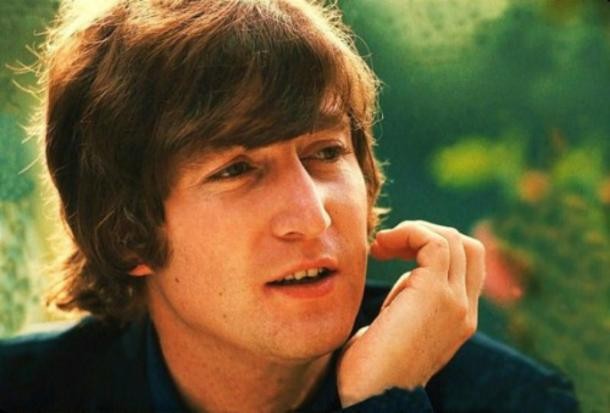 Số phận kỳ lạ của ngôi sao âm nhạc Jonh Lennon