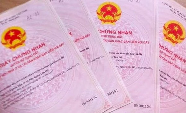 Đất không có giấy tờ, cần điều kiện gì để có thể được cấp sổ đỏ?