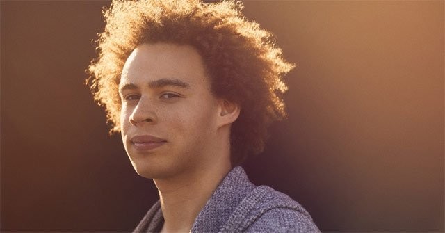 Chuyên gia IT Marcus Hutchins.