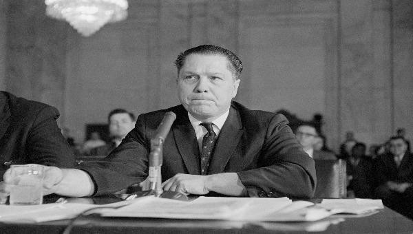 Đã 45 năm trôi qua, sự mất tích của James Riddle Hoffa vẫn là một bí ẩn. 