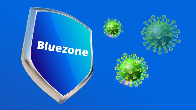 Ứng dụng Bluezone có gì nổi trội để kêu gọi được toàn dân cài đặt?