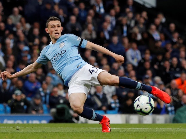 Tiểu sử cầu thủ Phil Foden - Hành trình tỏa sáng từ sao trẻ đến ngôi sao bóng đá