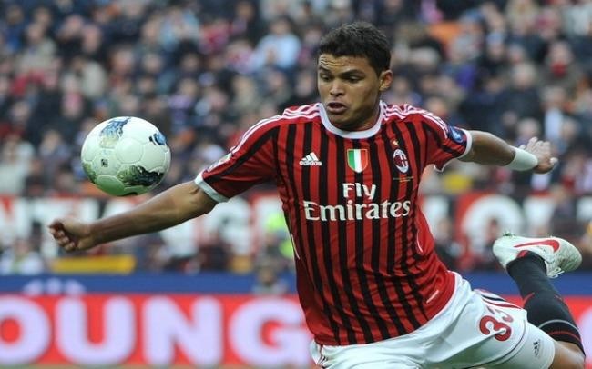  Ở tuổi 36, Thiago Silva vẫn được coi là nhân tố quan trọng cho thành công của  PSG. 