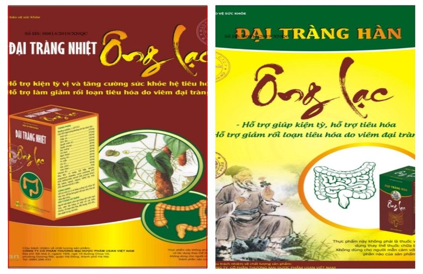 Thâm nhập điểm kinh doanh Đại tràng Ông Lạc của Công ty CP Usan Việt Nam: Hé lộ “giáo án” thổi phồng công dụng, giả danh bác sĩ (Kỳ 2) 