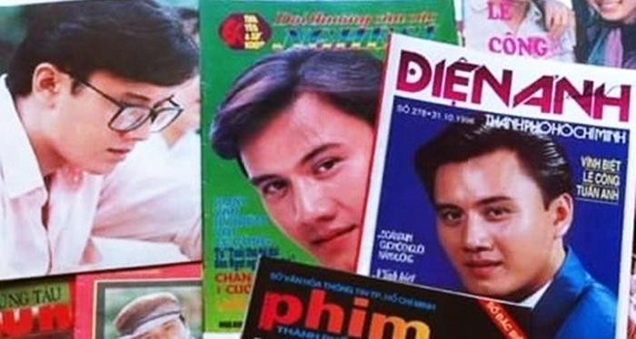 Cái chết của diễn viên Lê Công Tuấn Anh gây xôn xao dư luận một thời.