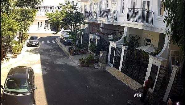 Dự án Phú Gia Compound (Đà Nẵng). 