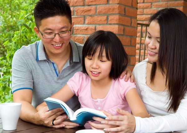Về đến nhà, mọi cảm xúc tiêu cực hãy bỏ ngoài cửa