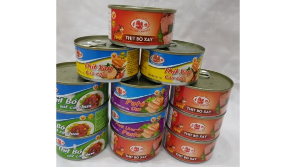 Halong Canfoco - hơn 60 năm giữ gìn văn hóa ẩm thực Việt