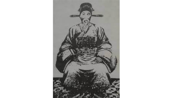 Tiến sĩ Đặng Xuân Bảng. 