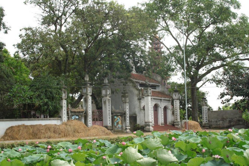 Lắng xuống mọi xôn xao, để nghe Tâm mình trọn vẹn