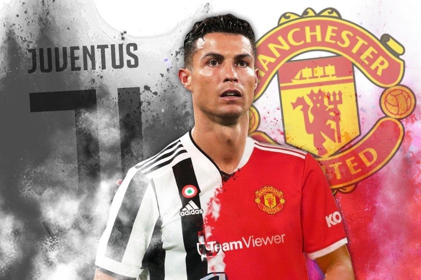 Ronaldo mang nhiều lợi ích Man United. 