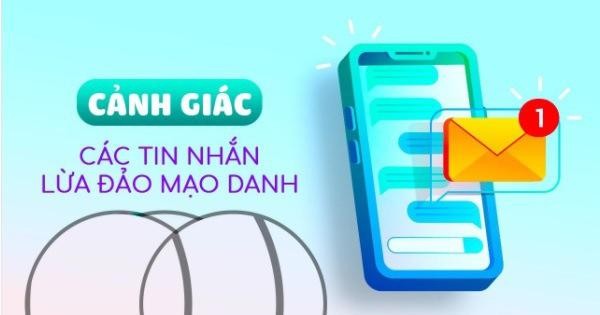 Cận Tết, cảnh giác với “bẫy” lừa đảo tin nhắn việc làm qua iMessage trên iPhone