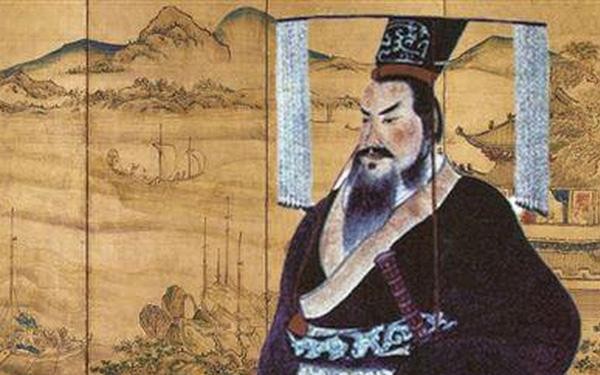 Tần Thuỷ Hoàng - Vị Hoàng đế cả đời theo đuổi giấc mộng trường sinh bất lão, thọ cùng trời đất (ảnh minh hoạ).