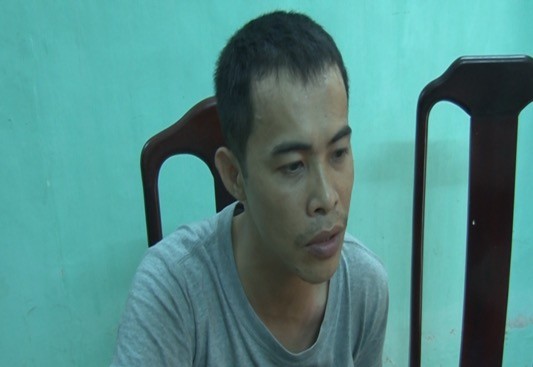 Đối tượng Đỗ Duy Nhân