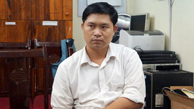 Nguyễn Mạnh Tường