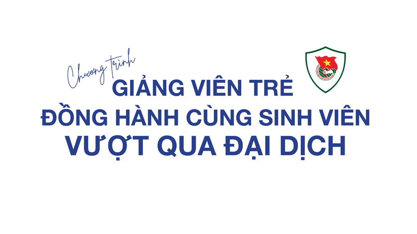 Đại học Luật Hà Nội chung tay đồng hành cùng sinh viên vượt qua đại dịch Covid-19