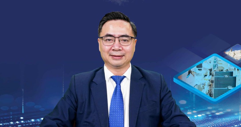 TS. Vũ Văn Tính, Khoa Luật, Học viện Hành chính và Quản trị công.